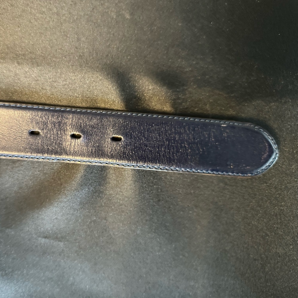 Lauren Ralph Lauren Belt - Picture 4 of 4